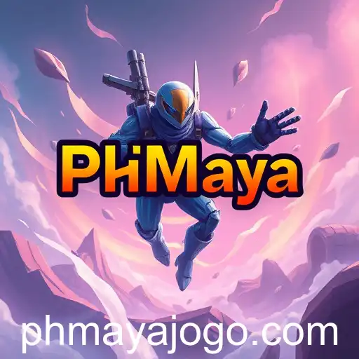 PhMaya: A Digital Frontier in Gaming