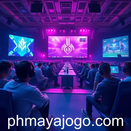Emerging Trends in Gaming with PhMaya