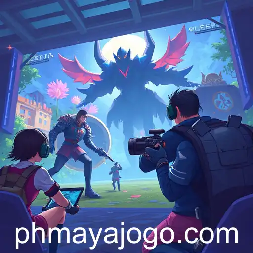 The Evolution of Online Game Communities