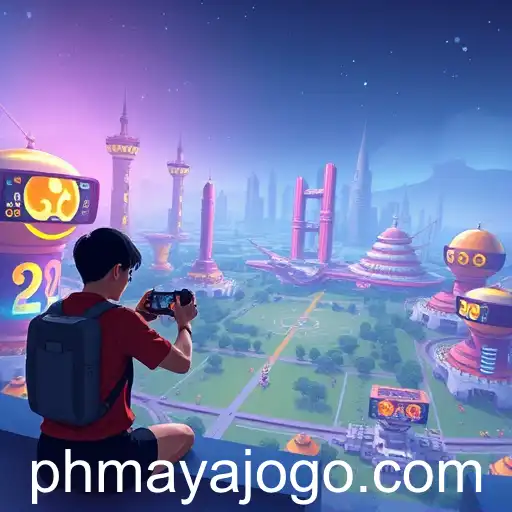 Exploring PhMaya: The Digital Odyssey