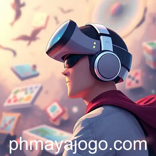 Gaming in the Digital Age: The Rise of PhMaya