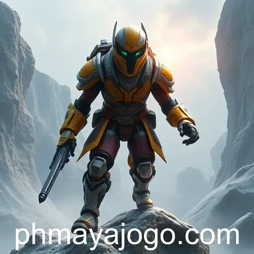 Gaming Revolution with PhMaya