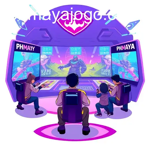 The Rise of PhMaya: A Digital Renaissance