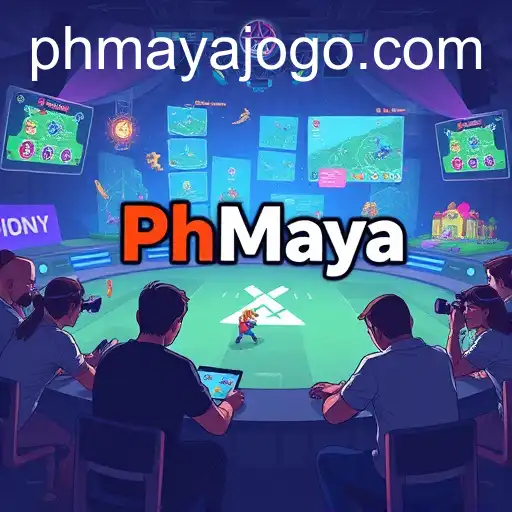 PhMaya: Revolutionizing Interactive Engagement in Gaming