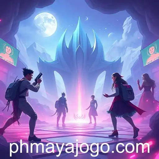 The Rise of PhMaya in Gaming Communities