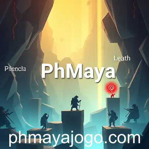 PhMaya: The Future of Gaming Communities
