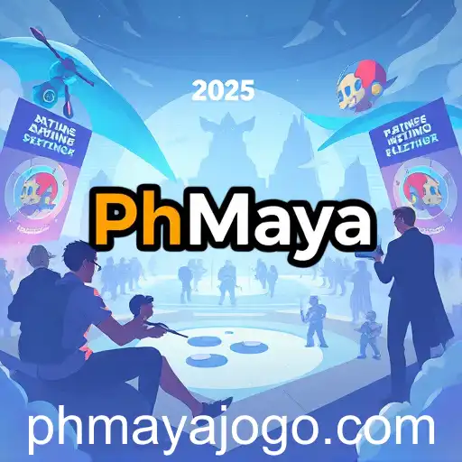 PhMaya Brings Ancient Worlds to Life in Gaming