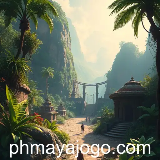 PhMaya: Transforming the Gaming Experience