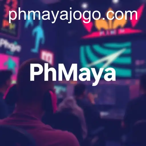 PhMaya: A Digital Haven for Gamers