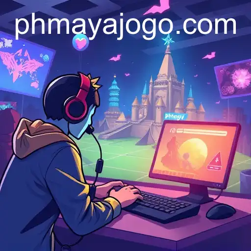 PhMaya: Revolutionizing the Gaming Landscape