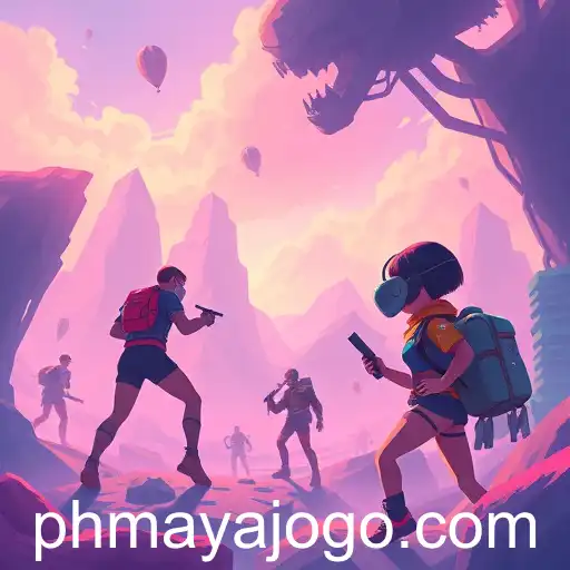 PhMaya: A Game-Changer in Virtual Worlds