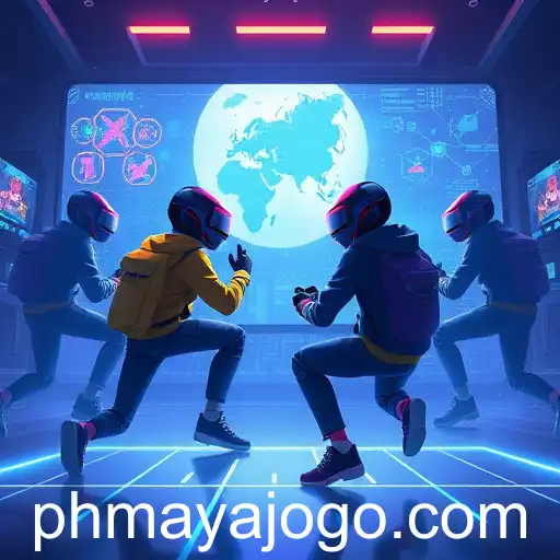 PhMaya Expands Gaming Horizons in 2025