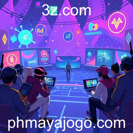 PhMaya Revolutionizes Gaming Experience
