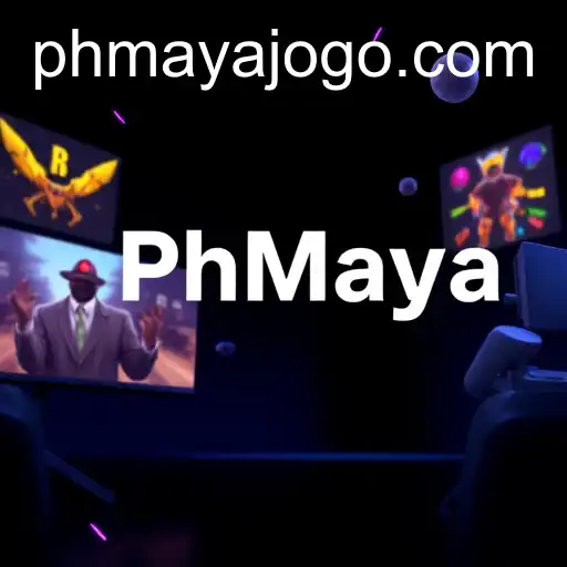 PhMaya Revolutionizes Gaming Experience