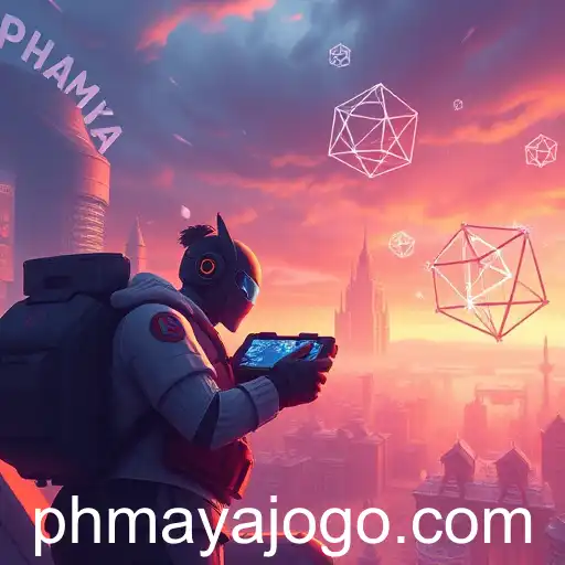 PhMaya Transforms the Gaming Landscape in 2025