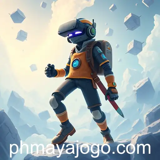 PhMaya Revolutionizes Online Gaming