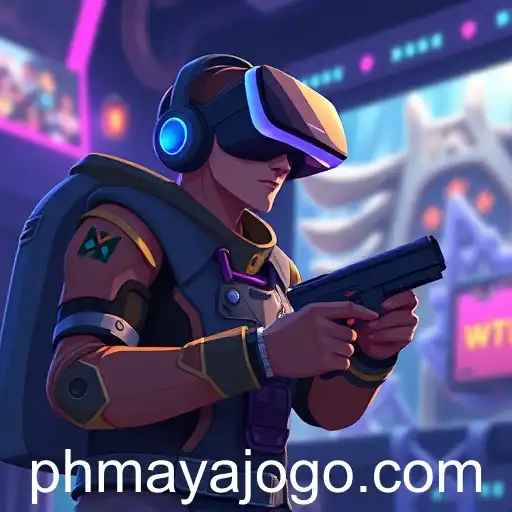 PhMaya Transforms Gaming Experience in 2025
