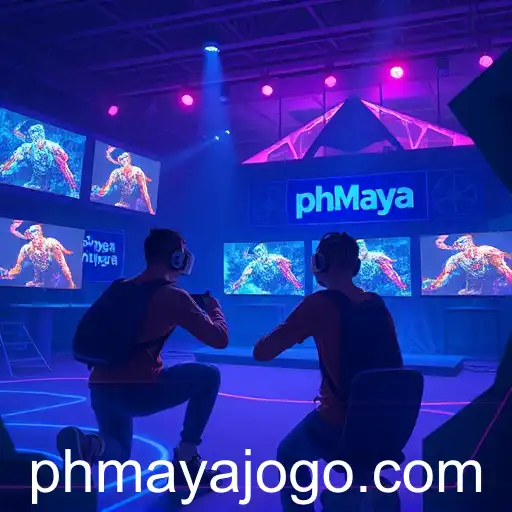 PhMaya Changes Gaming Landscape