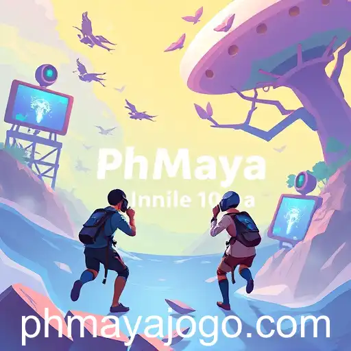 PhMaya Defines New Era of Gaming