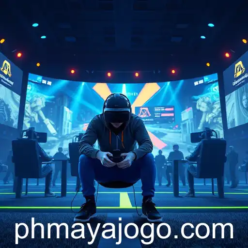 PhMaya Revolutionizes Online Gaming