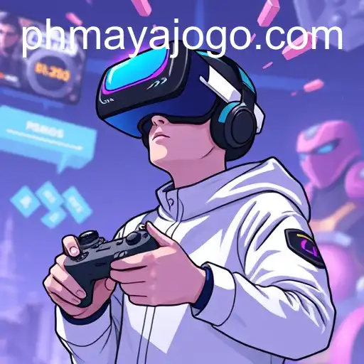 PhMaya Revolutionizes Online Gaming in 2026