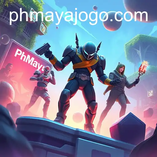 The Rise of PhMaya: A New Era in Gaming