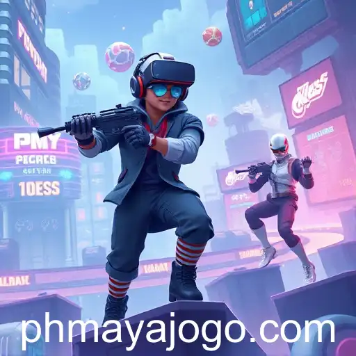 The Rise of PhMaya: Revolutionizing Online Gaming in 2025