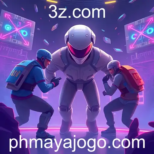 PhMaya: Revolutionizing Gaming Communities