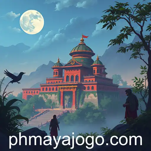 PhMaya's Evolution: A New Era for Gaming