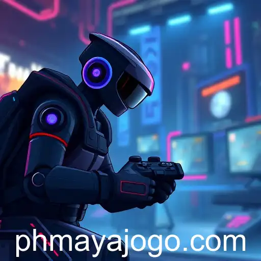PhMaya: A Game-Changer in Virtual Worlds