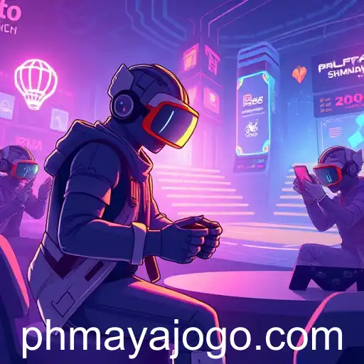 PhMaya Expands Gaming Horizons in 2025