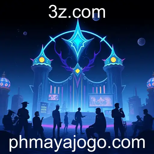 PhMaya Revolutionizes Online Gaming in 2025
