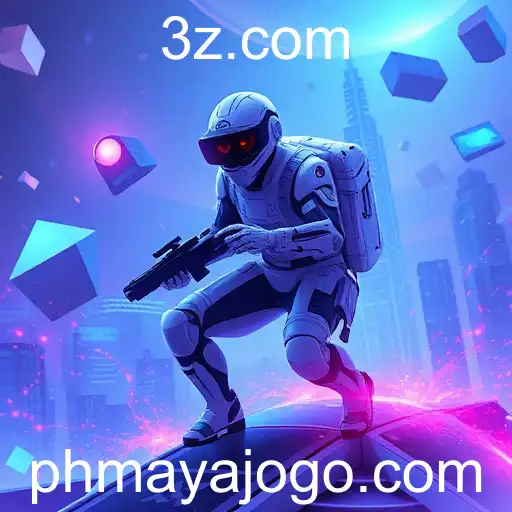PhMaya: Revolutionizing the Gaming Experience