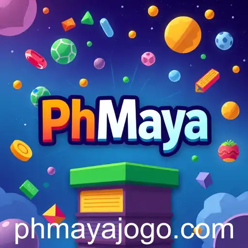PhMaya: A New Era of Interactive Gaming