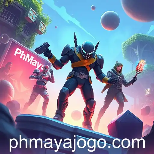 The Rise of PhMaya: A New Era in Gaming